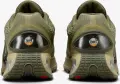 Кросівки Nike AIR MAX DN оливково-чорні DV3337-201