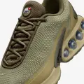 Кросівки Nike AIR MAX DN оливково-чорні DV3337-201
