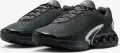 Кроссовки Nike AIR MAX DN темно-серо-серебряные DV3337-202