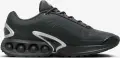 Кроссовки Nike AIR MAX DN темно-серо-серебряные DV3337-202