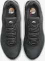 Кроссовки Nike AIR MAX DN темно-серо-серебряные DV3337-202