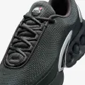 Кроссовки Nike AIR MAX DN темно-серо-серебряные DV3337-202