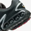 Кроссовки Nike AIR MAX DN темно-серо-серебряные DV3337-202