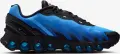 Кроссовки Nike AIR MAX DN8 сине-черные FQ7860-001