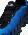 Кроссовки Nike AIR MAX DN8 сине-черные FQ7860-001