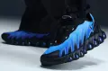 Кроссовки Nike AIR MAX DN8 сине-черные FQ7860-001