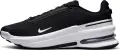 Кроссовки Nike AIR ZOOM UPTURN SC черно-белые IB2746-004