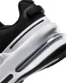 Кроссовки Nike AIR ZOOM UPTURN SC черно-белые IB2746-004