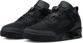 Кросівки Nike JORDAN SPIZIKE LOW чорні FQ1759-001