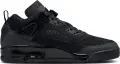 Кросівки Nike JORDAN SPIZIKE LOW чорні FQ1759-001