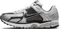 Кросівки Nike ZOOM VOMERO 5 біло-чорно-срібні FJ4151-004