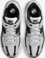 Кросівки Nike ZOOM VOMERO 5 біло-чорно-срібні FJ4151-004