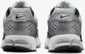 Кросівки Nike ZOOM VOMERO 5 біло-чорно-срібні FJ4151-004