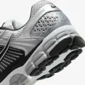 Кросівки Nike ZOOM VOMERO 5 біло-чорно-срібні FJ4151-004
