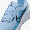 Кросівки бігові жіночі Nike DOWNSHIFTER 13 блакитні FD6476-401