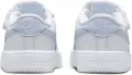 Кросівки дитячі Nike AIR FORCE 1 LOW EASYON (TD) біло-блакитні IH4491-112