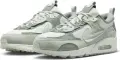 Кросівки жіночі Nike AIR MAX 90 FUTURA м'ятно-білі DM9922-105
