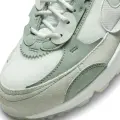 Кросівки жіночі Nike AIR MAX 90 FUTURA м'ятно-білі DM9922-105