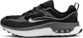 Кросівки жіночі Nike AIR MAX BLISS чорно-срібні DZ6754-002