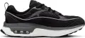 Кросівки жіночі Nike AIR MAX BLISS чорно-срібні DZ6754-002