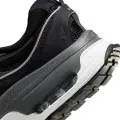 Кросівки жіночі Nike AIR MAX BLISS чорно-срібні DZ6754-002