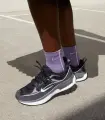 Кросівки жіночі Nike AIR MAX BLISS чорно-срібні DZ6754-002