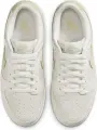 Кросівки жіночі Nike DUNK LOW кремові IB3484-001