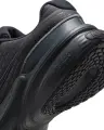 Кросівки жіночі Nike UPLIFT SC антрацитово-чорні IB2766-001
