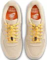 Кросівки підліткові Nike AIR FORCE 1 LV8 3 (GS) бежево-жовті DV1622-100