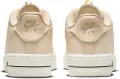 Кросівки підліткові Nike AIR FORCE 1 LV8 3 (GS) бежево-жовті DV1622-100