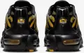 Кросівки підліткові Nike AIR MAX PLUS (GS) жовто-чорні IB2870-001