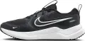 Кросівки підліткові Nike COSMIC RUNNER (GS) чорно-білі HM4402-003