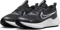 Кроссовки подростковые Nike COSMIC RUNNER (GS) черно-белые HM4402-003