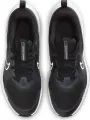 Кроссовки подростковые Nike COSMIC RUNNER (GS) черно-белые HM4402-003