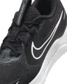 Кроссовки подростковые Nike COSMIC RUNNER (GS) черно-белые HM4402-003