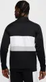 Спортивный костюм Nike ACADEMY DRI-FIT SOCCER черно-бело-серый FZ0381-010__FZ0383-010