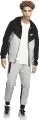 Спортивний костюм Nike SPORTSWEAR TECH FLEECE сіро-чорний FB7921-064__FB8002-064
