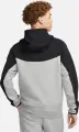 Спортивный костюм Nike SPORTSWEAR TECH FLEECE серо-черный FB7921-064__FB8002-064