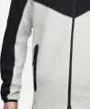 Спортивный костюм Nike SPORTSWEAR TECH FLEECE серо-черный FB7921-064__FB8002-064