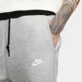 Спортивный костюм Nike SPORTSWEAR TECH FLEECE серо-черный FB7921-064__FB8002-064
