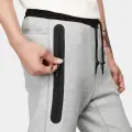 Спортивный костюм Nike SPORTSWEAR TECH FLEECE серо-черный FB7921-064__FB8002-064