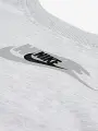 Спортивный костюм детский Nike ON THE MOVE серый 86M727-X58