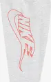 Спортивный костюм детский Nike ON THE MOVE серый 86M727-X58