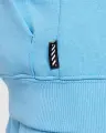 Спортивний костюм дитячий Nike SPORTSWEAR AIR FLEECE блакитний 86M846-B9F