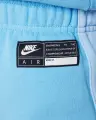 Спортивний костюм дитячий Nike SPORTSWEAR AIR FLEECE блакитний 86M846-B9F