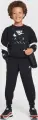 Спортивний костюм дитячий Nike SPORTSWEAR AIR FLEECE чорно-білий 86M846-023