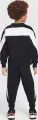 Спортивний костюм дитячий Nike SPORTSWEAR AIR FLEECE чорно-білий 86M846-023