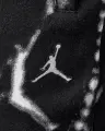 Спортивный костюм подростковый Nike JORDAN MVP FLEECE PRINTED черно-серый 95D604-G0T__95D605G0T