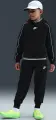 Спортивний костюм підлітковий Nike SPORTSWEAR CLUB FLEECE чорно-білий HQ9318-010
