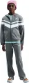 Спортивний костюм підлітковий Nike SPORTSWEAR DRI-FIT HOODED сіро-білий HQ9316-084